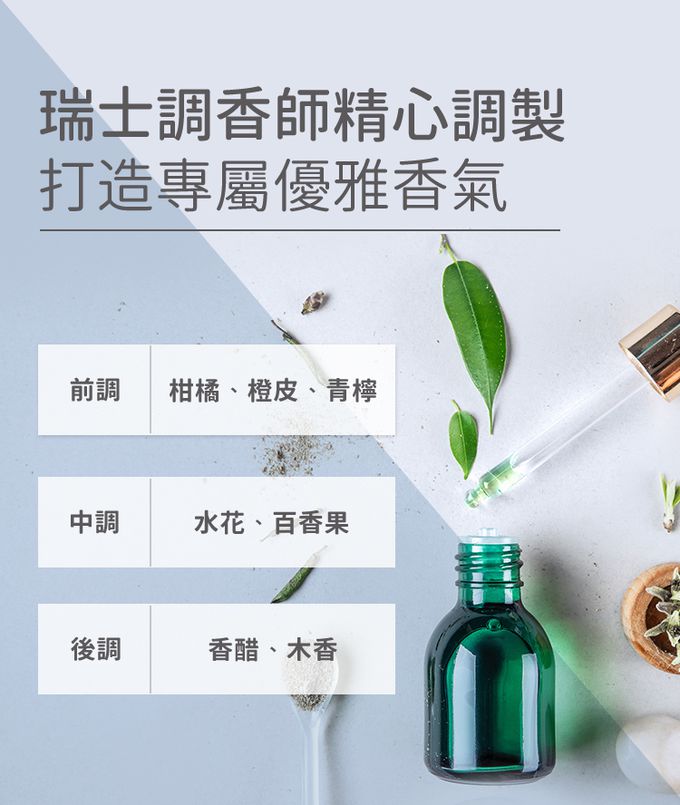 nac nac - 新品-抗菌防螨嬰兒洗衣精-3包-1100mLx3