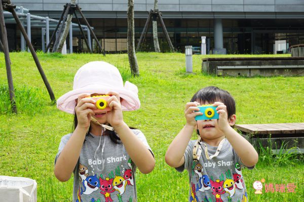 FUNY - 【售完不補】Kids童趣數位相機-粉-【升級附贈】32G記憶卡