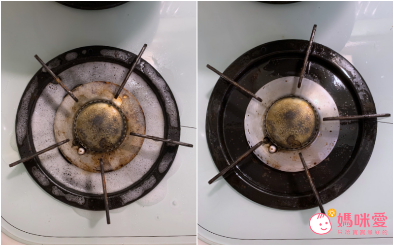 韓國 LOWLES - (1+1)食品級無患子蔬果碗盤洗潔液-正裝+補充包