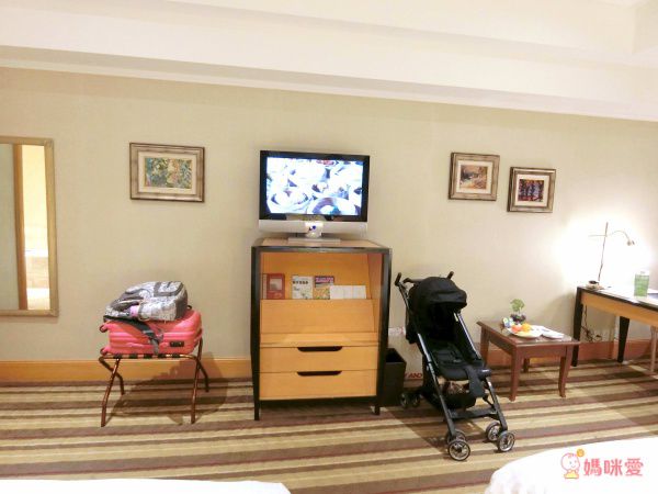 高雄麗尊酒店★人文、服務、美學、設備兼具的五星級飯店