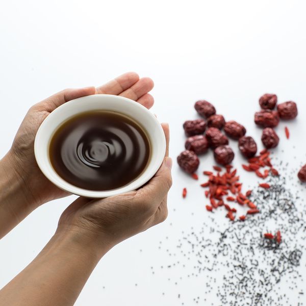 年節禮盒【農純鄉】常溫滴雞精/燕窩鱸魚精/大本山益生菌