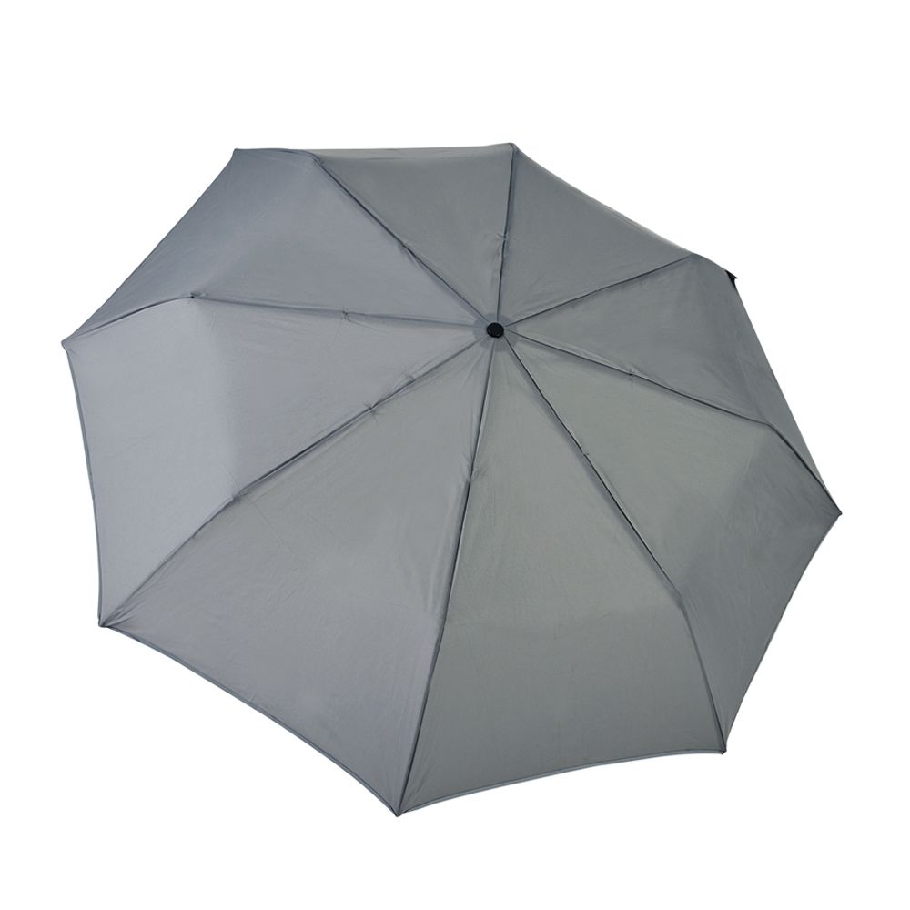 極致抗風傘 Ultra Strong-玄鐵灰-410g
