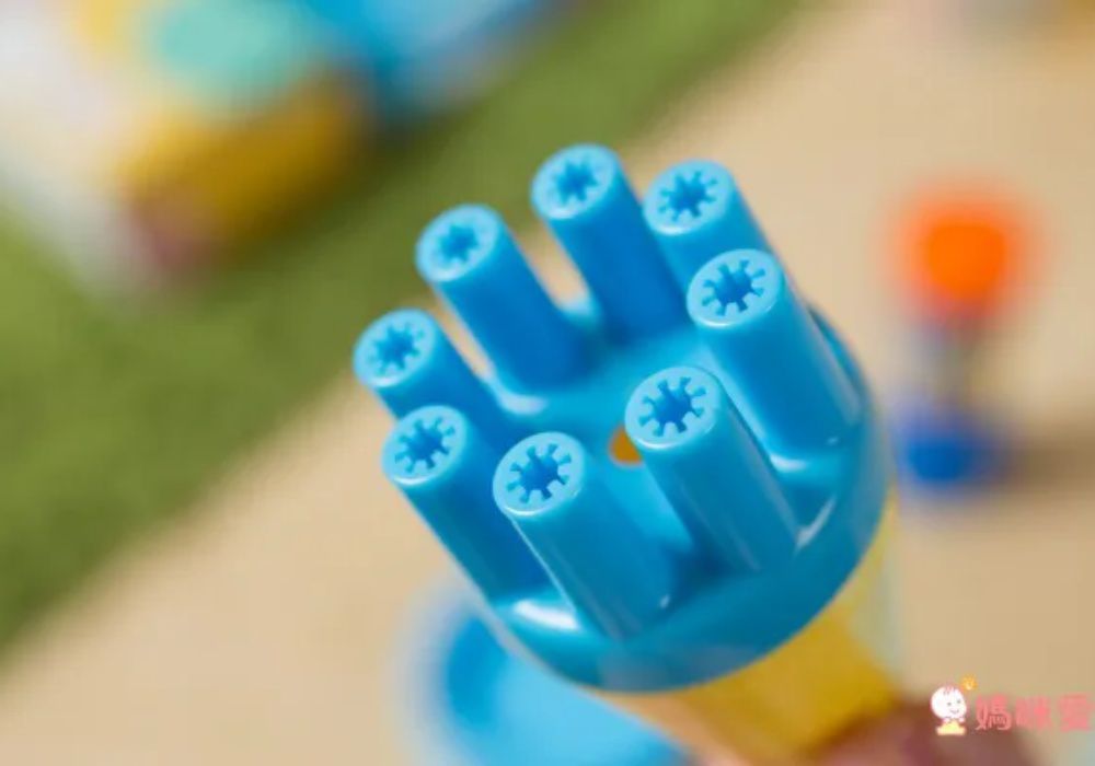 出神入化泡泡玩具【台灣製 Uncle Bubble】