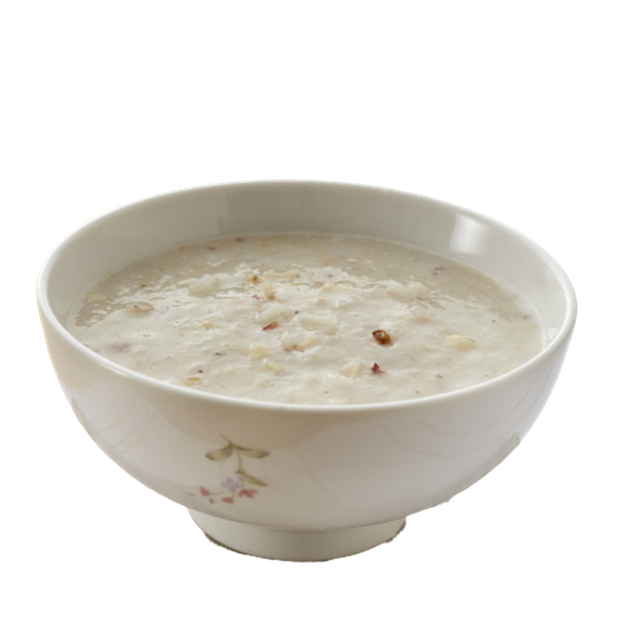 郭老師養生料理 - 冷凍-郭老師寶寶粥-四神粥(副食品)