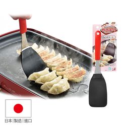 日本下村工業 Shimomura - 日本製耐熱軟質煎餃鏟YP-213