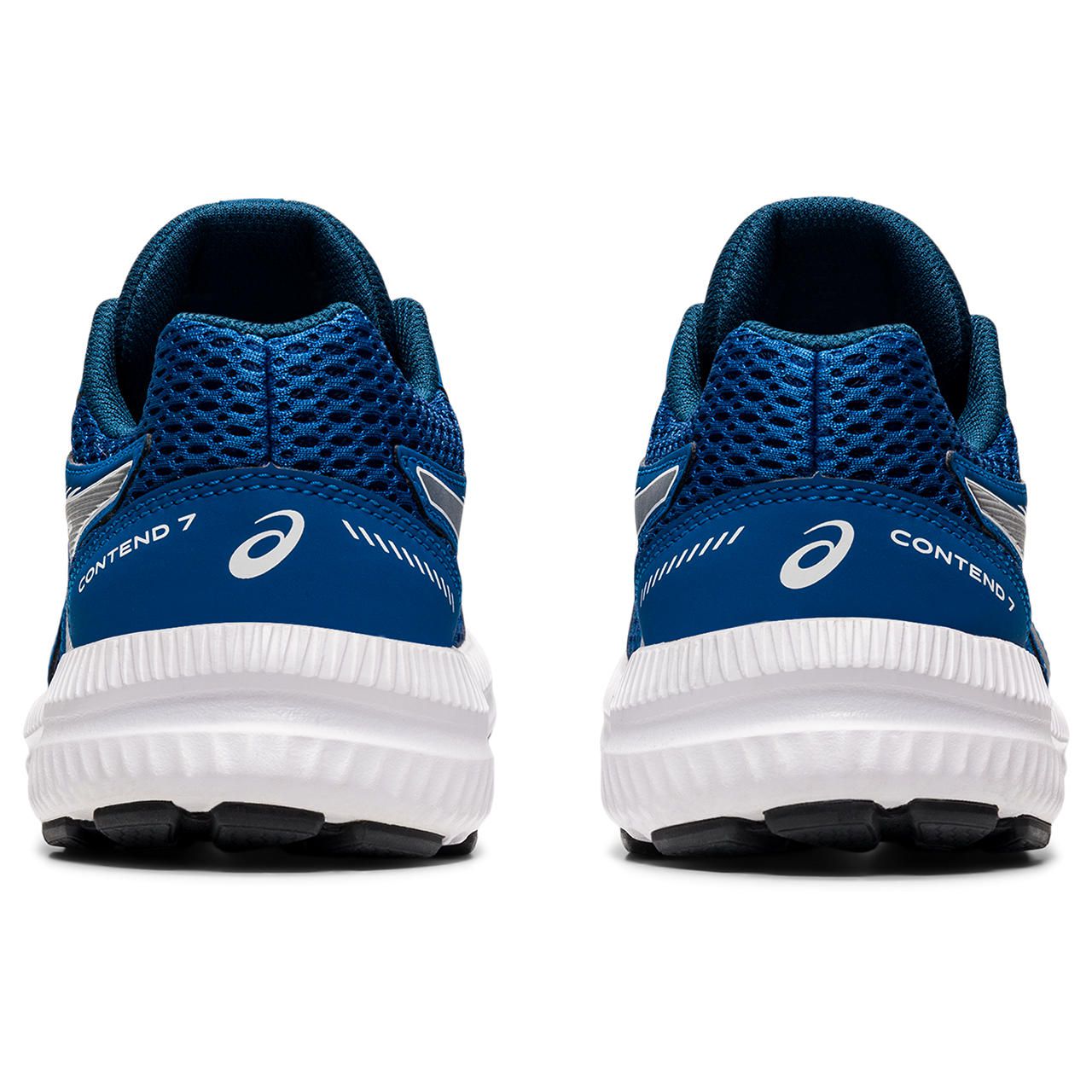 ASICS 亞瑟士 - CONTEND 7 GS 大童鞋 兒童跑鞋 1014A192-413