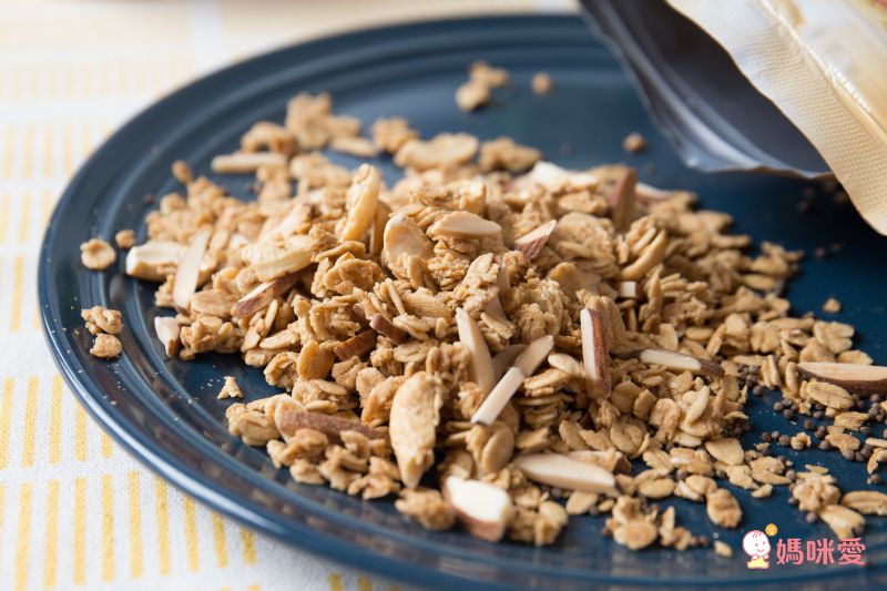 Diamond Grains - 鑽石燕麥穀脆片-咖啡大人口味-效期到2020-08-08-220g