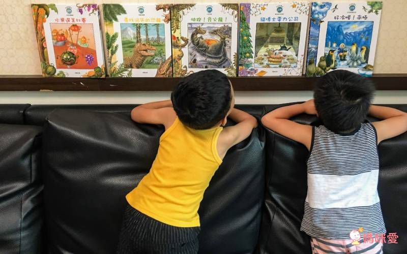 防疫期在家自學最強教材☞閣林英文點讀大全套✎學英文不再需要十幾二十萬！