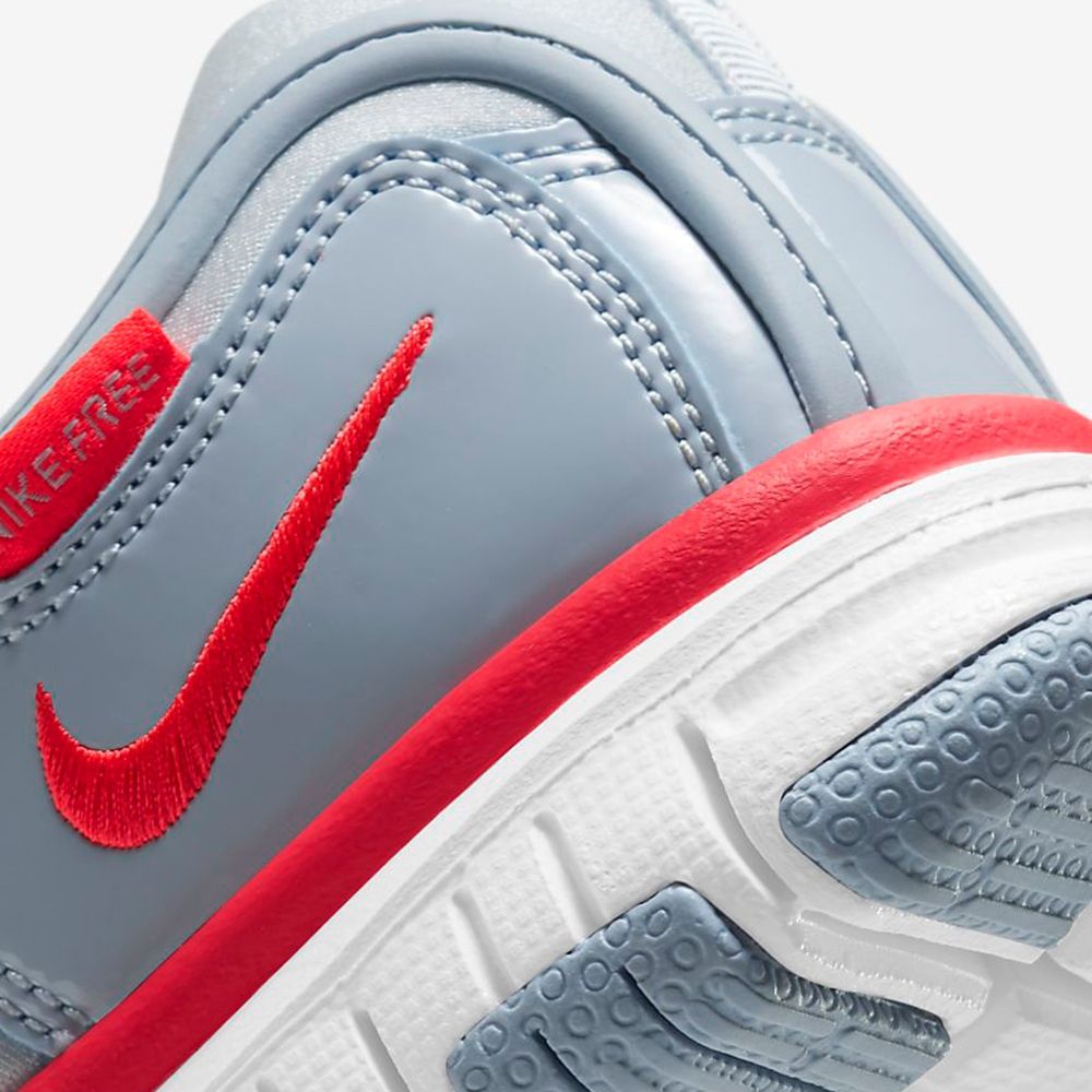 【NIKE】 - DYNAMO FREE (PS) AP 小童 毛毛蟲 休閒鞋-343738026