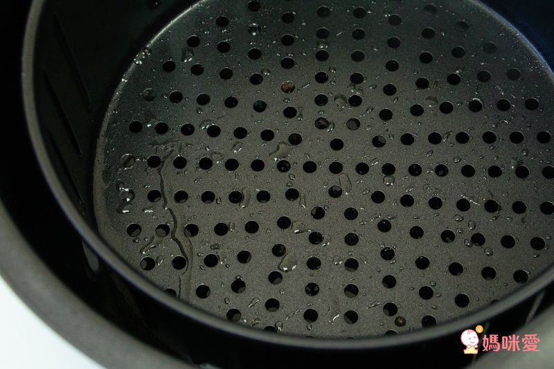 不用油炸更健康！Philo 飛樂 免油氣炸鍋