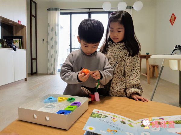 最適合寶寶的第一本書【日本 Ed.Inter 布書】