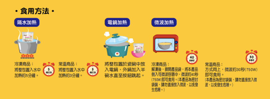 郭老師養生料理 - (冷凍)寶寶燴料-菇菇雞丁 (12個月以上)-一盒兩入,每包100g