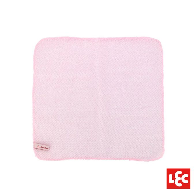 日本 LEC - 餐具清潔網布