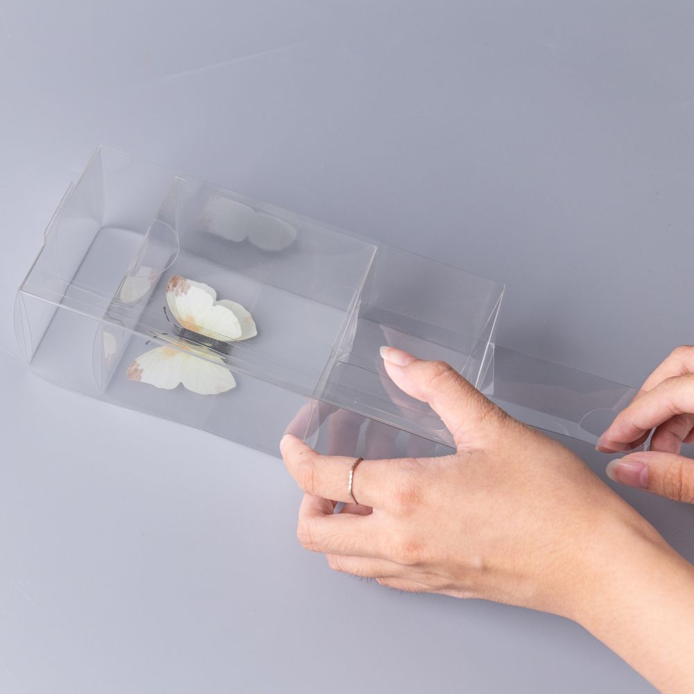 日本製 好好抓蟲神器/昆蟲觀察箱 (32×8×6㎝)