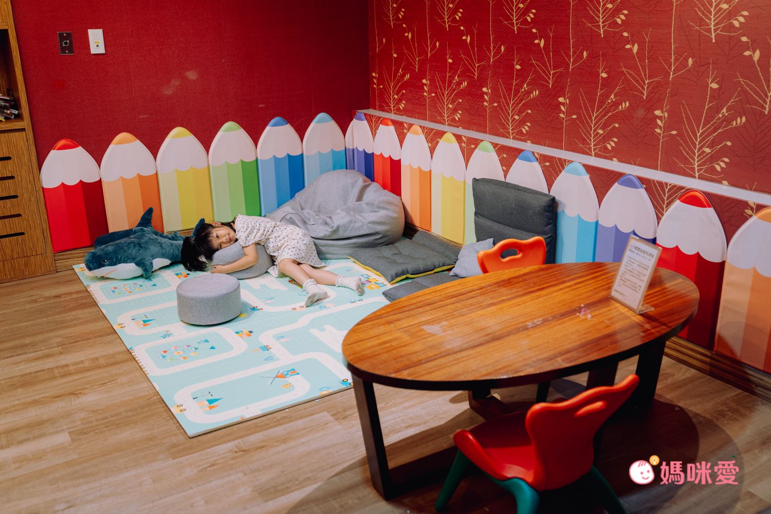 花蓮福容大飯店 - 『媽咪愛特談』平日兩大兩小市景家庭房專案-有效期限至2024/10/31