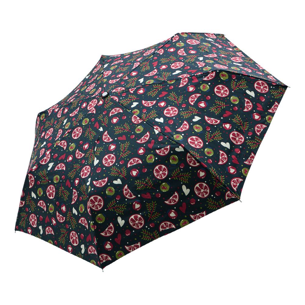 -8°降溫凍齡個人自動傘-甜蜜美味-300g