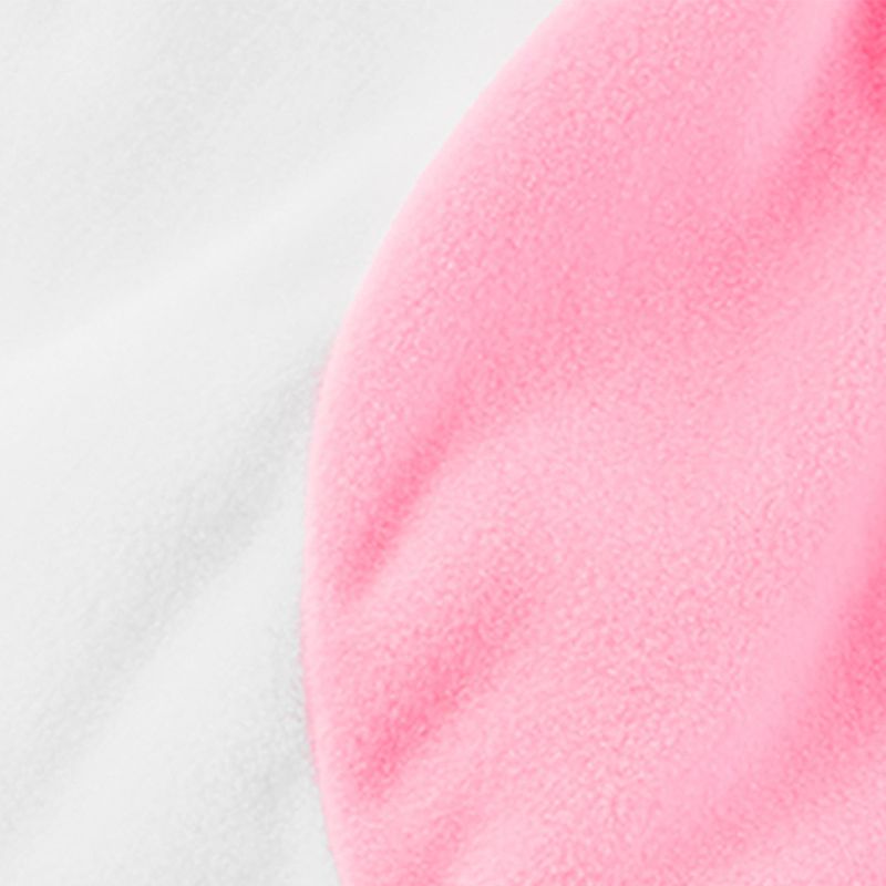 美國 Carter's - 嬰幼兒萬聖節/聖誕節造型套裝三件組-白色獨角獸