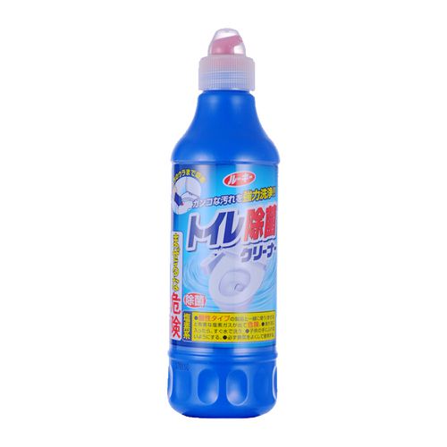 第一石鹼 - 馬桶清潔劑-500ml