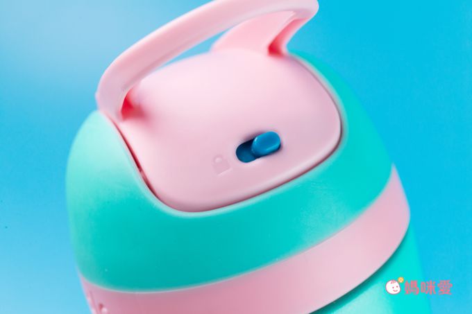 美國 Owala - Flip兒童三層不鏽鋼水壺415ml