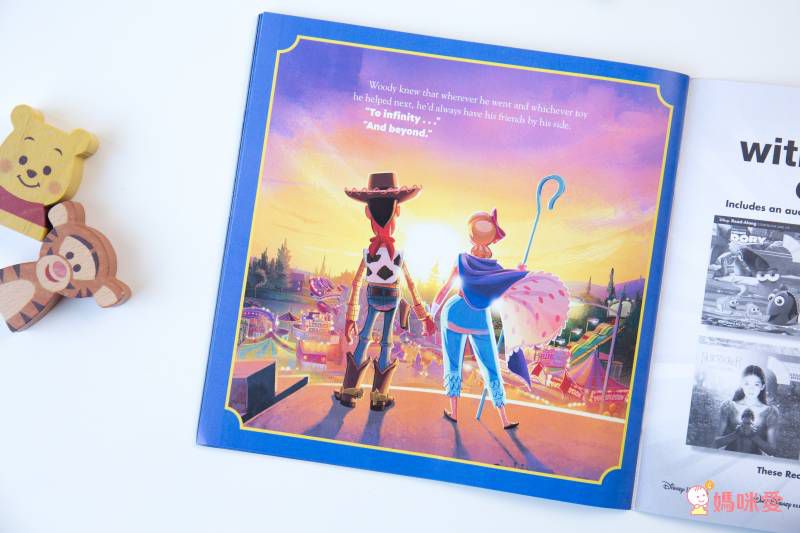 \最熱銷/ 迪士尼CD有聲書