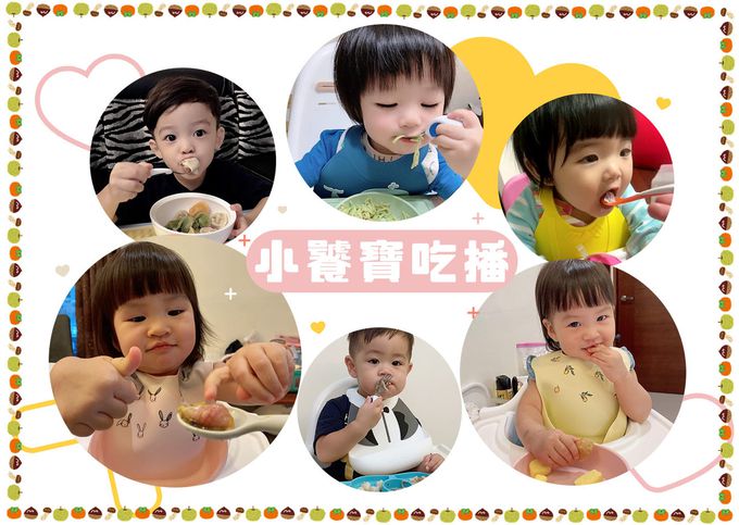 兔比媽咪廚房 - 品牌週限定-寶寶綜合饅饅(300g)+繽紛幼童餃(高麗菜豬肉50顆)+香菇肉燥蔬菜麵(肉燥x5包，蔬菜麵x5包)