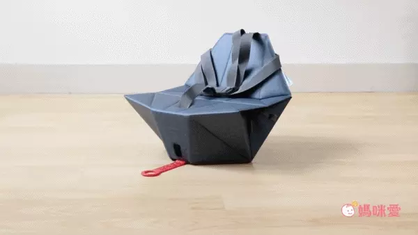 史上最低價！市面最輕巧【義大利 bombol】秒收攜帶式餐椅