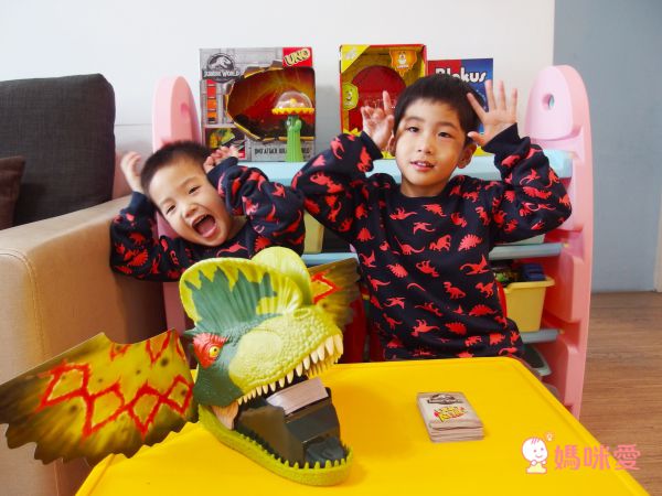 多款降價 38 折起！【美國 Mattel 美泰兒 ✕ Getta 1 Game】好笑桌遊大集合✌