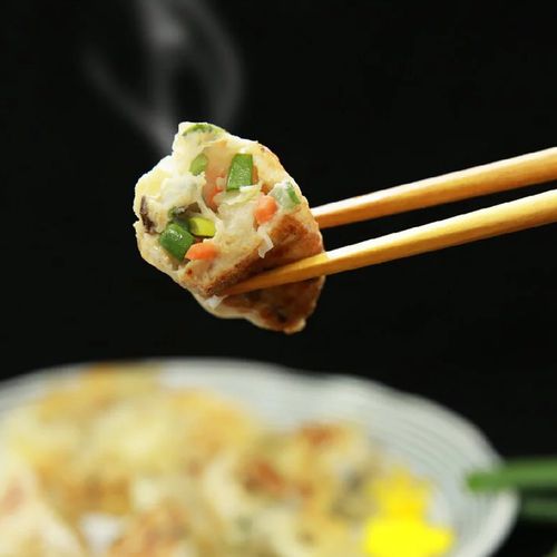 【低醣千張餃】香蔥雞肉1盒-16顆/盒