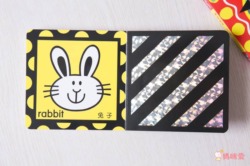 小瓢蟲中英雙語系列 ★啟蒙認知五書組★ 0歲開始看，依寶寶視覺發展階段設計！