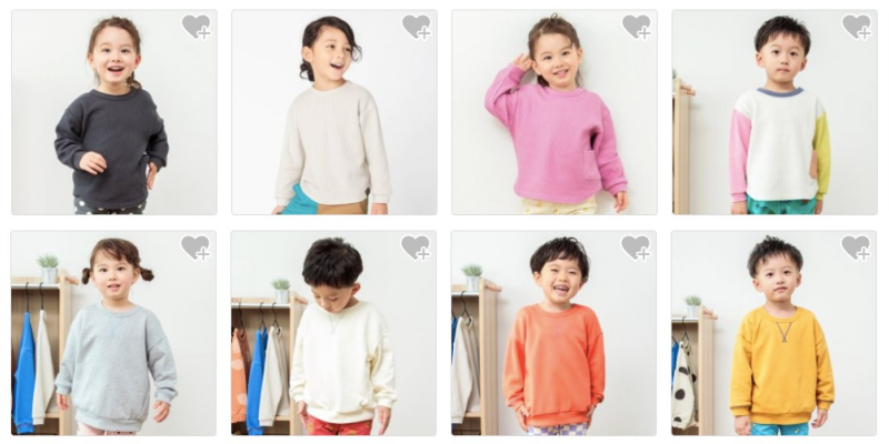 日本 BREEZE - 帥氣斜紋布百搭錐形長褲-焦糖