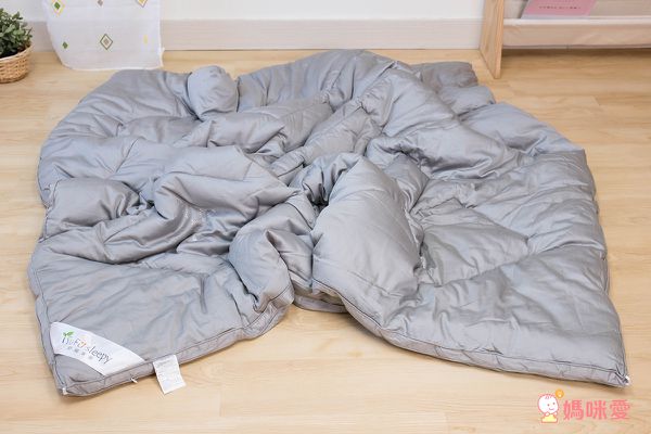 【 舒福家居 iSuFu 】水洗冬被 ☁︎ 防螨抗菌杜絕過敏！