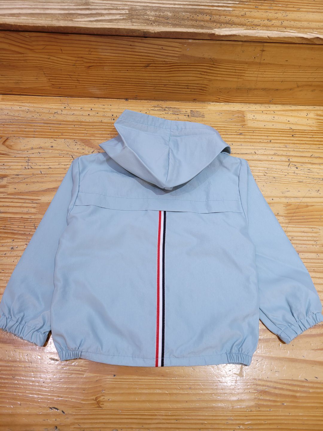 韓國 Coco Bang - 連帽夾克-薄荷綠