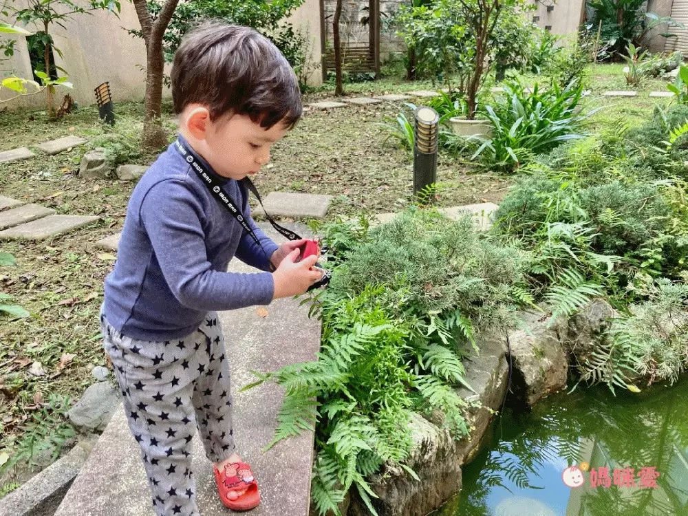 infoThink - 迪士尼小熊維尼系列兒童數位相機