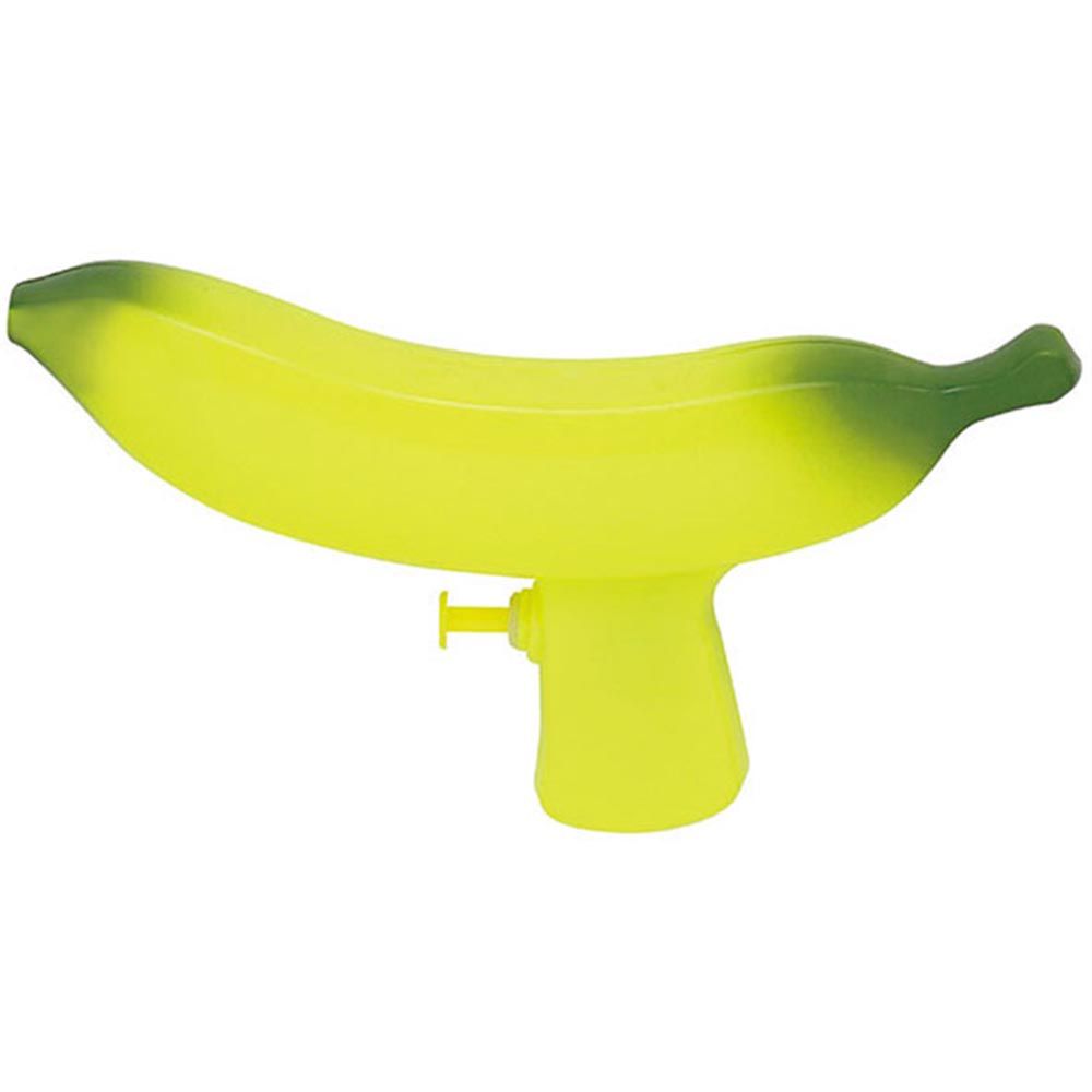 akachan honpo - 香蕉造型水槍