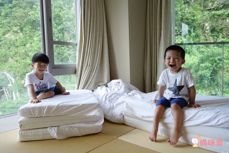 限時暑期專案 ✦ 知本金聯世紀酒店 ★ 兩大兩小一泊一食