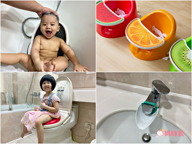 洗澡不滑倒【美國 PRINCE LIONHEART】拼圖防滑貼