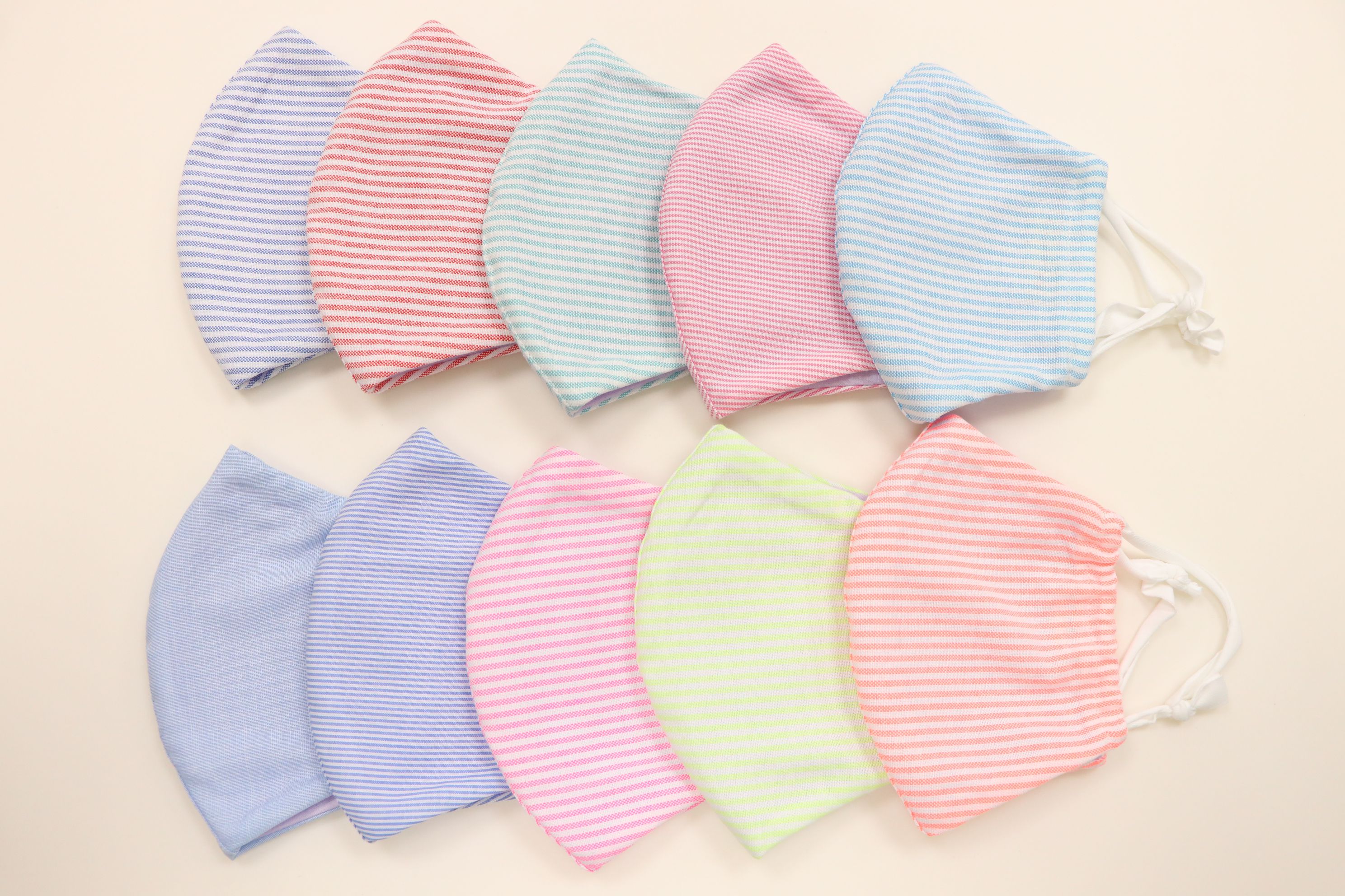 【陽光基金會義賣】多功能環保口罩 ♥︎ 透氣又時尚