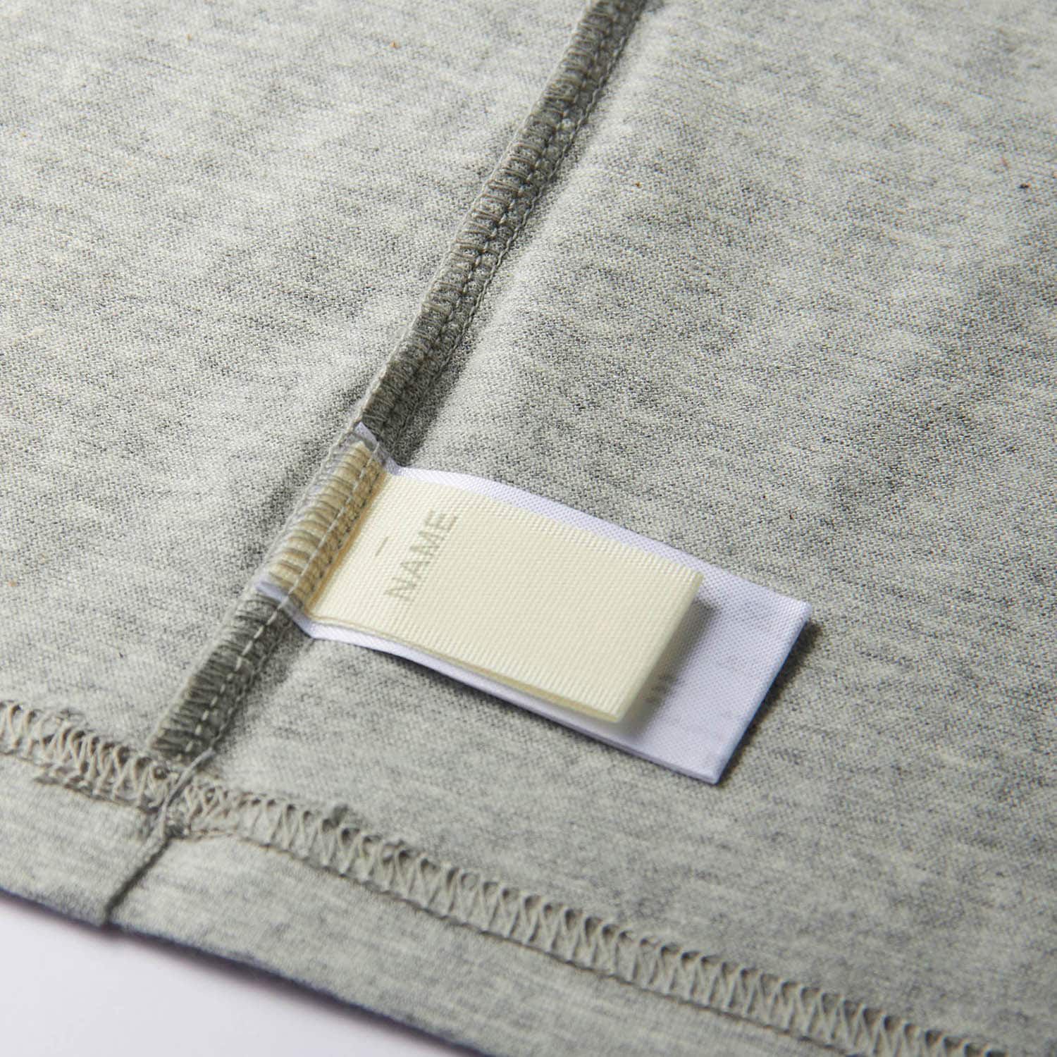 日本千趣會 - GITA純棉印花撞色短袖上衣-星星-藍紫白