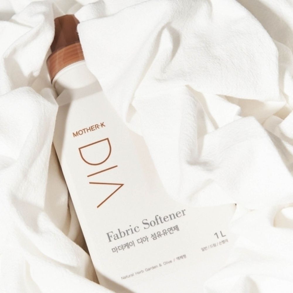 DIA 純粹柔軟精1000ml/1700ml