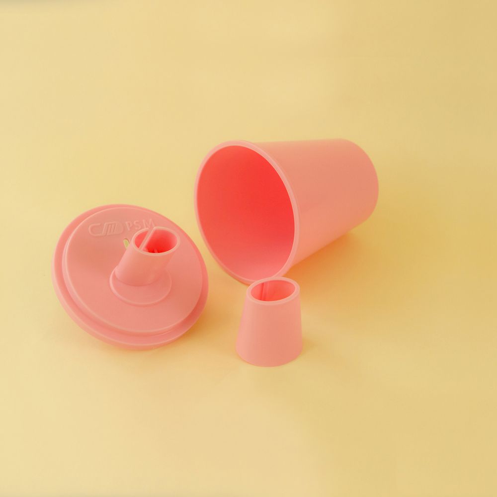 咕溜杯 孩子的第一個吞藥練習杯【限量盲盒】★贈限量可愛藥盒★-隨機