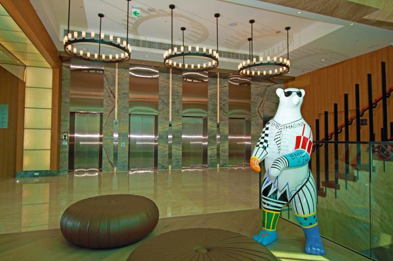 墾丁怡灣渡假酒店(grand bay resort)