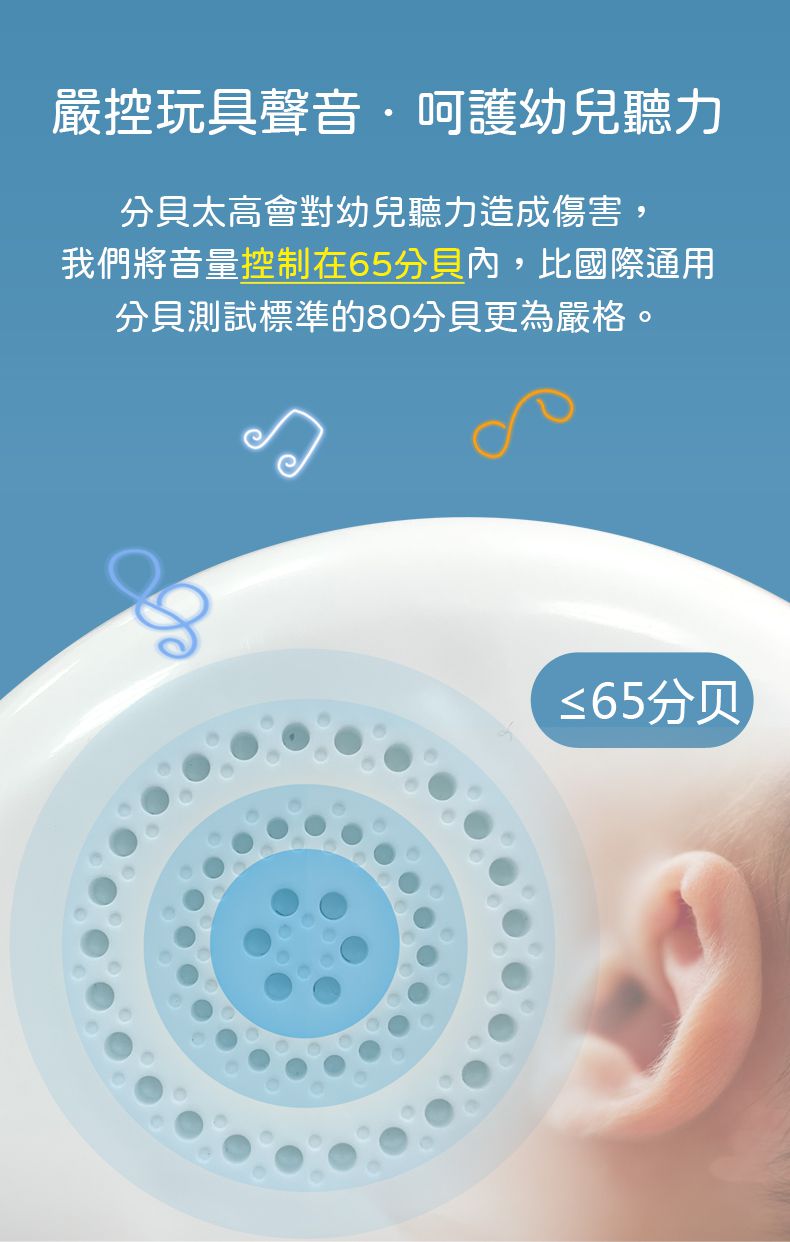 德國 Hape - Baby Einstein魔法觸控平板電腦