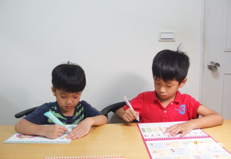 限時特惠！早鳥正音班 \ 小牛津寫讀筆 / 激省4千！