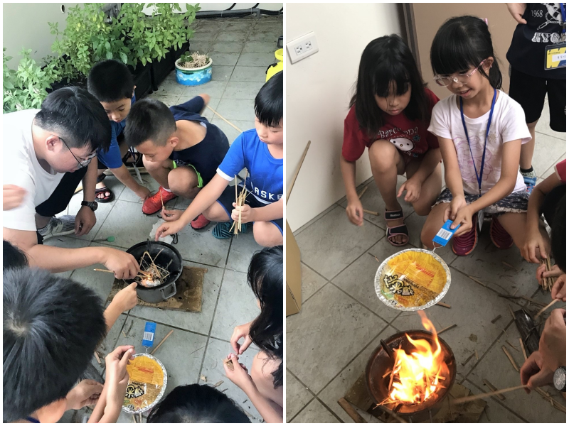 哇寶STEAM教育中心★WOWBABY 2019 全新夏令營專案課程｜做中學、學中玩的創新教育思維