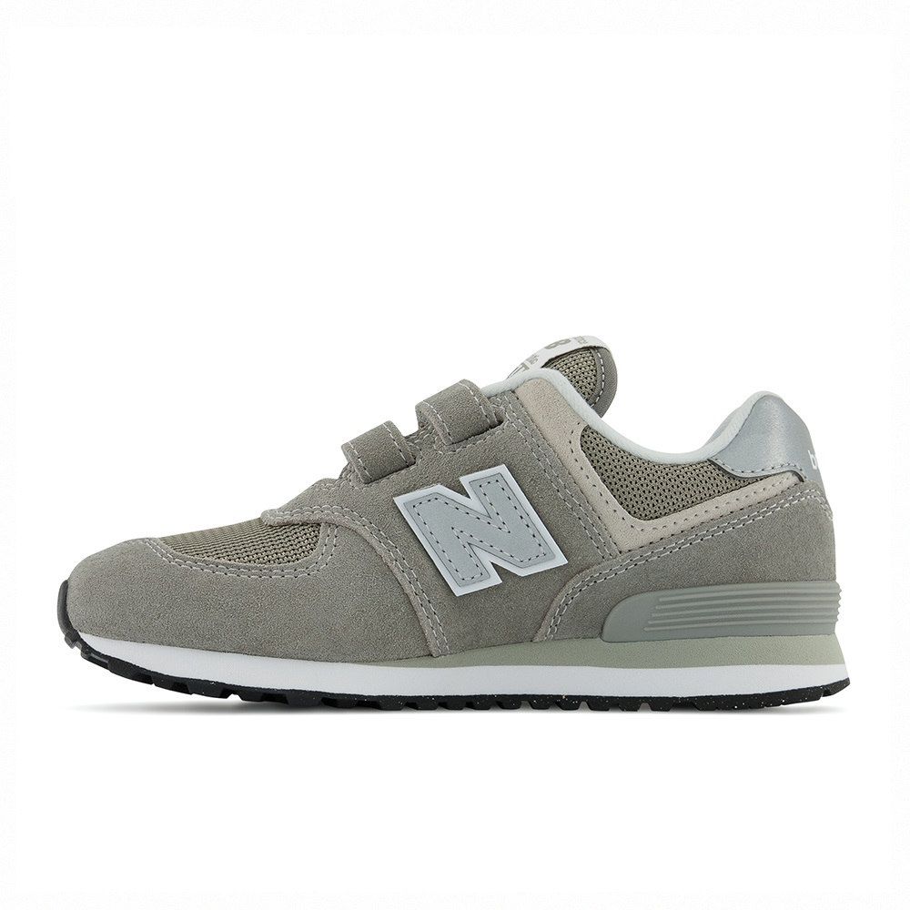 【New Balance】 - 574系列 小童 休閒運動鞋-PV574EVG-W