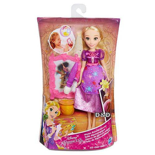 Disney 迪士尼 - 《Disney 迪士尼》公主系列 - 樂佩配件組