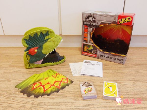 多款降價 38 折起！【美國 Mattel 美泰兒 ✕ Getta 1 Game】好笑桌遊大集合✌