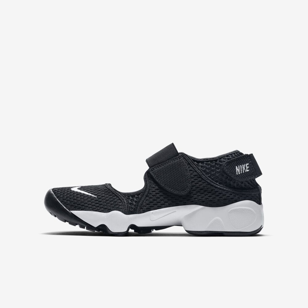 NIKE - RIFT (GS/PS BOYS) 中童 運動休閒鞋-322359014