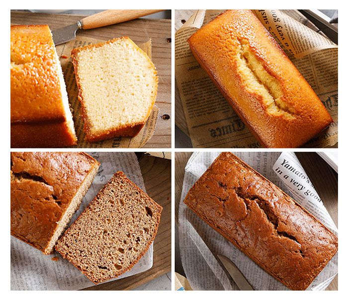 熱樂煎 - 媽咪愛特惠組-爆漿乳酪三明治-經典6入-原味x2+火腿x2+培根x2-贈檸檬磅蛋糕2片