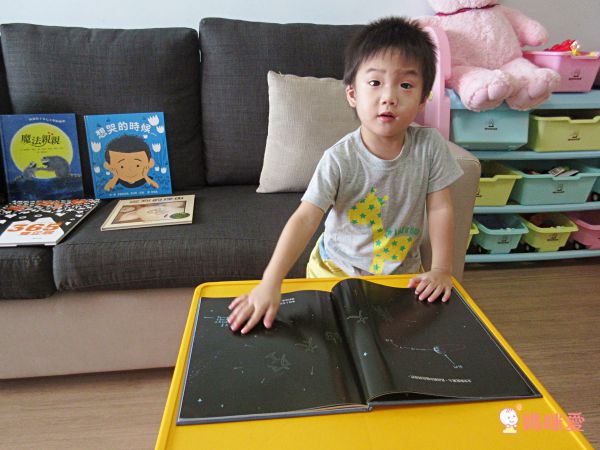 HERE WE ARE:歡迎來到這個美麗的星球